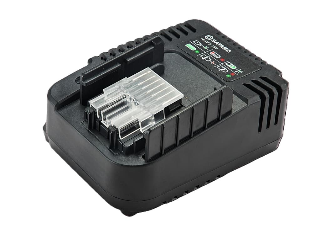Bộ Sạc Pin Li-Ion SATA 51501