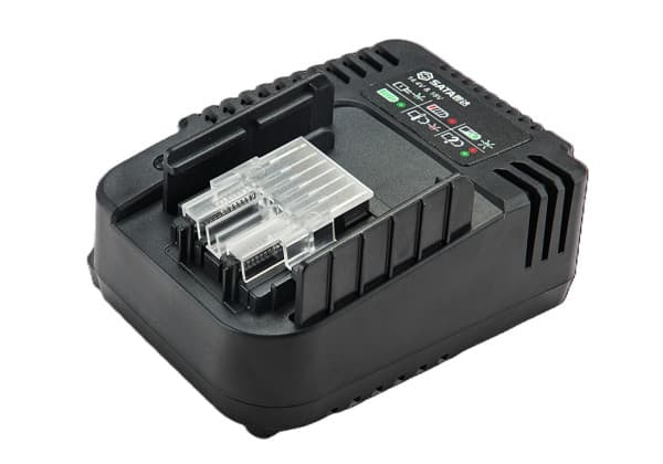Bộ Sạc Pin Li-Ion SATA 51501