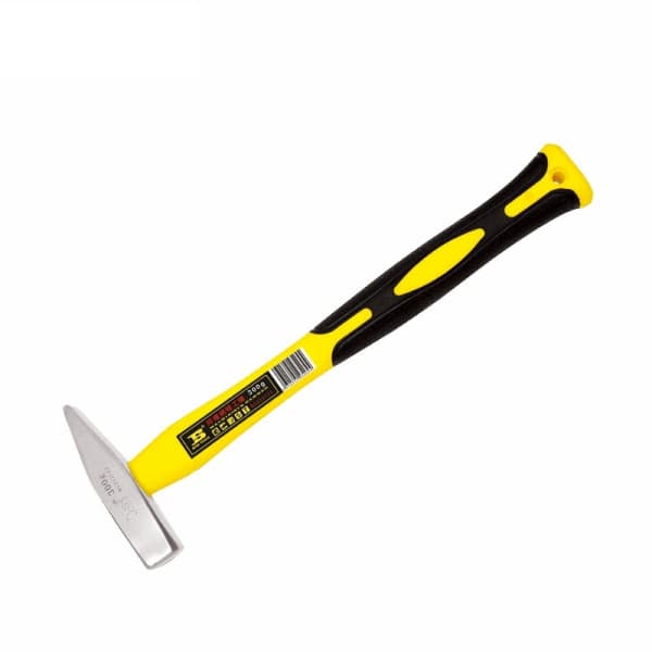 Búa Gò Cán Sợi Thủy Tinh 300 g Dài 320 mm Bosi BS353123