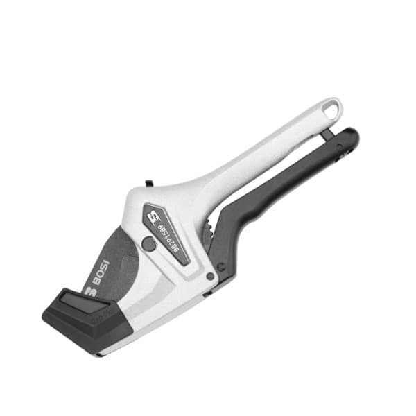 Kéo Cắt Ống Nhựa Cỡ Lớn 75 mm Bosi BS291589