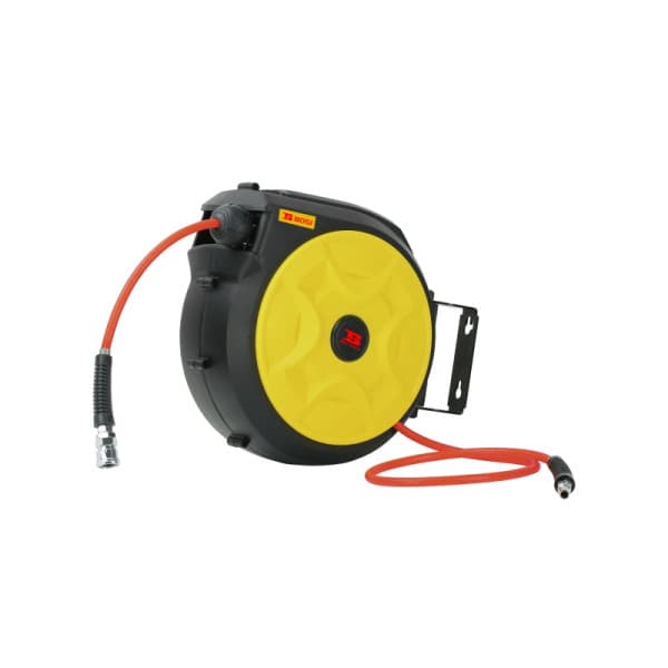 Cuộn Dây Khí Nén Rút Tự Động 15m 8x12 mm Bosi BS521405