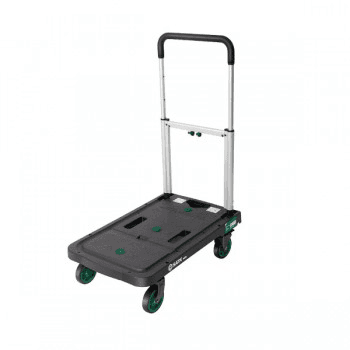 Xe Đẩy Hàng Có Thể Gấp Gọn 6.6 kg 675×411×923 mm Tải Trọng 135 kg SATA 95503