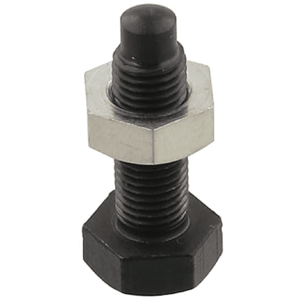 Locating Bolts