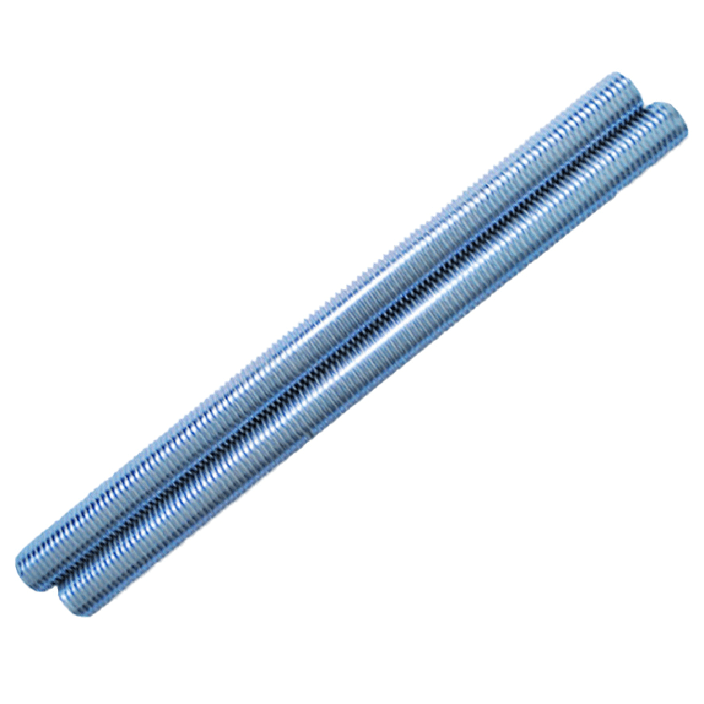 Ty Ren Thép Mạ Kẽm 4.8 M14x1000