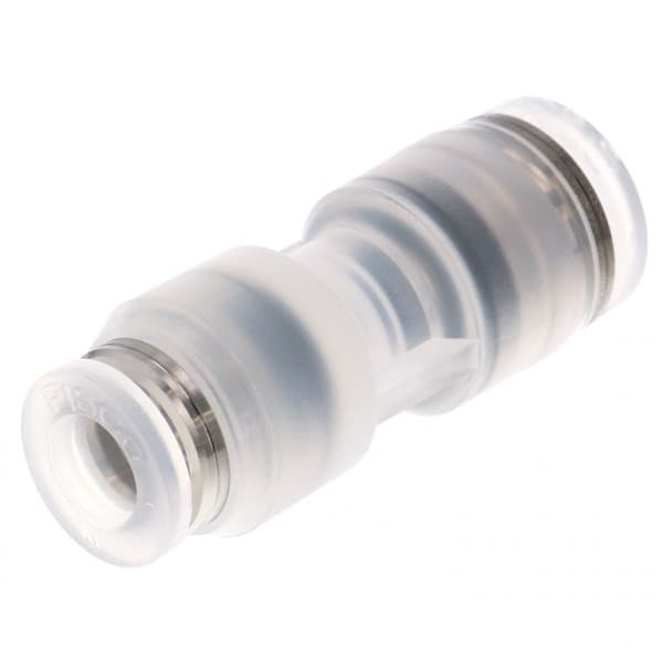 Đầu Nối Nhanh Khí Nén Dạng Nối Giẩm Pisco PPG8-6-C