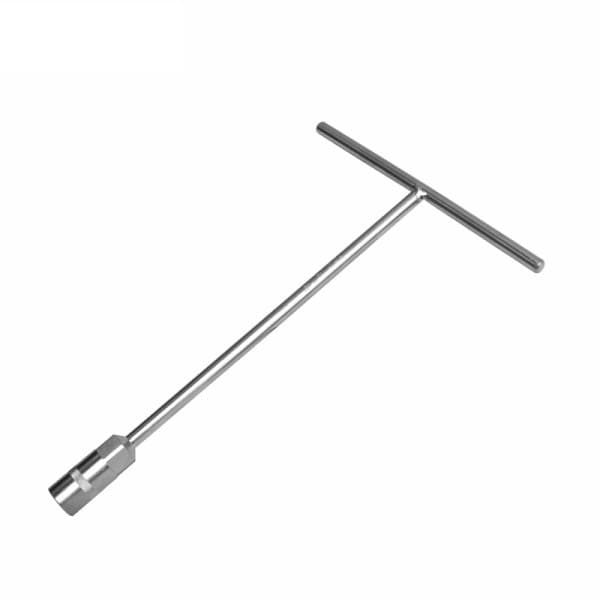 Cần Siết Chữ T 17 x 300 mm Bosi BS363417