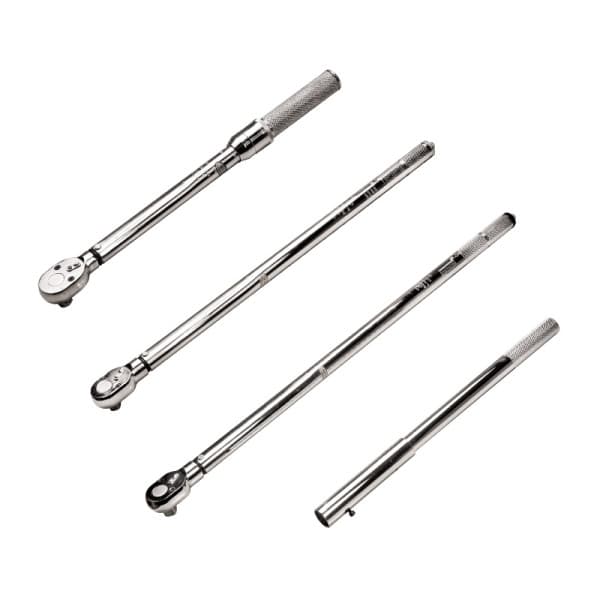 Cờ Lê Lực 3/8 Inch 5-25 Nm Bosi BS361351