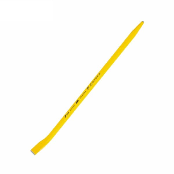 Xà Beng Nạy Đinh Lục Giác 25x1500 mm Bosi BS531500