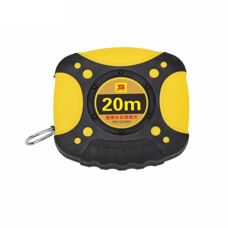 Thước Dây Cuốn Thép 20 m Bosi BS132008S