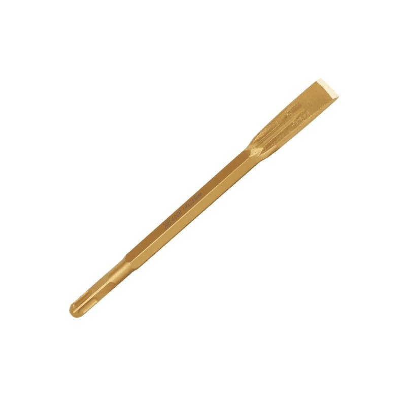 Mũi Đục Dẹp 14x250x22 mm Bosi BS336046