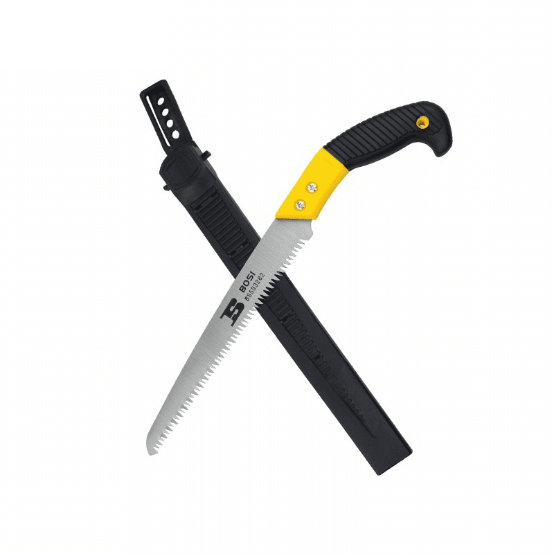Cưa Cắt Tỉa Cành 11 Inch 275 mm Bosi BS553262