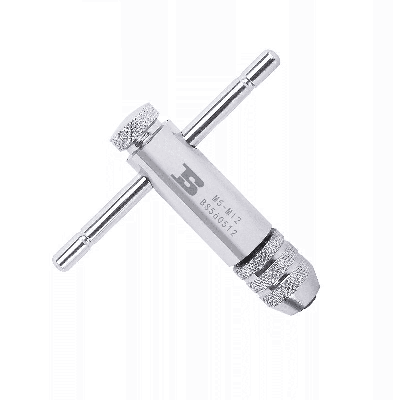 Tay Quay Mũi Taro Chữ T M3-M8 Bosi BS560308