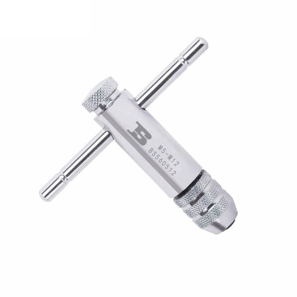 Tay Quay Mũi Taro Chữ T M3-M8 Bosi BS560308