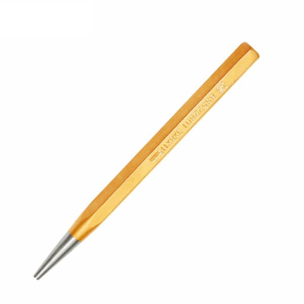 Mũi Đục Tròn 4x10x150 mm Bosi BS522802