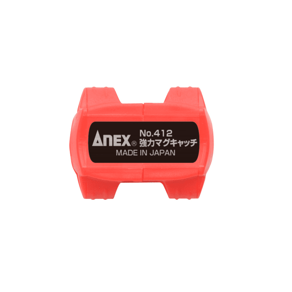 Nam Châm Trợ Lực Có Khử Từ Anex No.412
