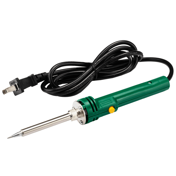 Mỏ Hàn Chì Công Suất Kép 20 W/130 W Sata 03263