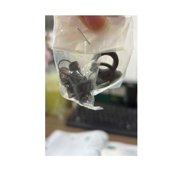Bộ Phụ Kiện Bảo Dưỡng Cho Cờ Lê Lực 3/8 inch SATA P12971