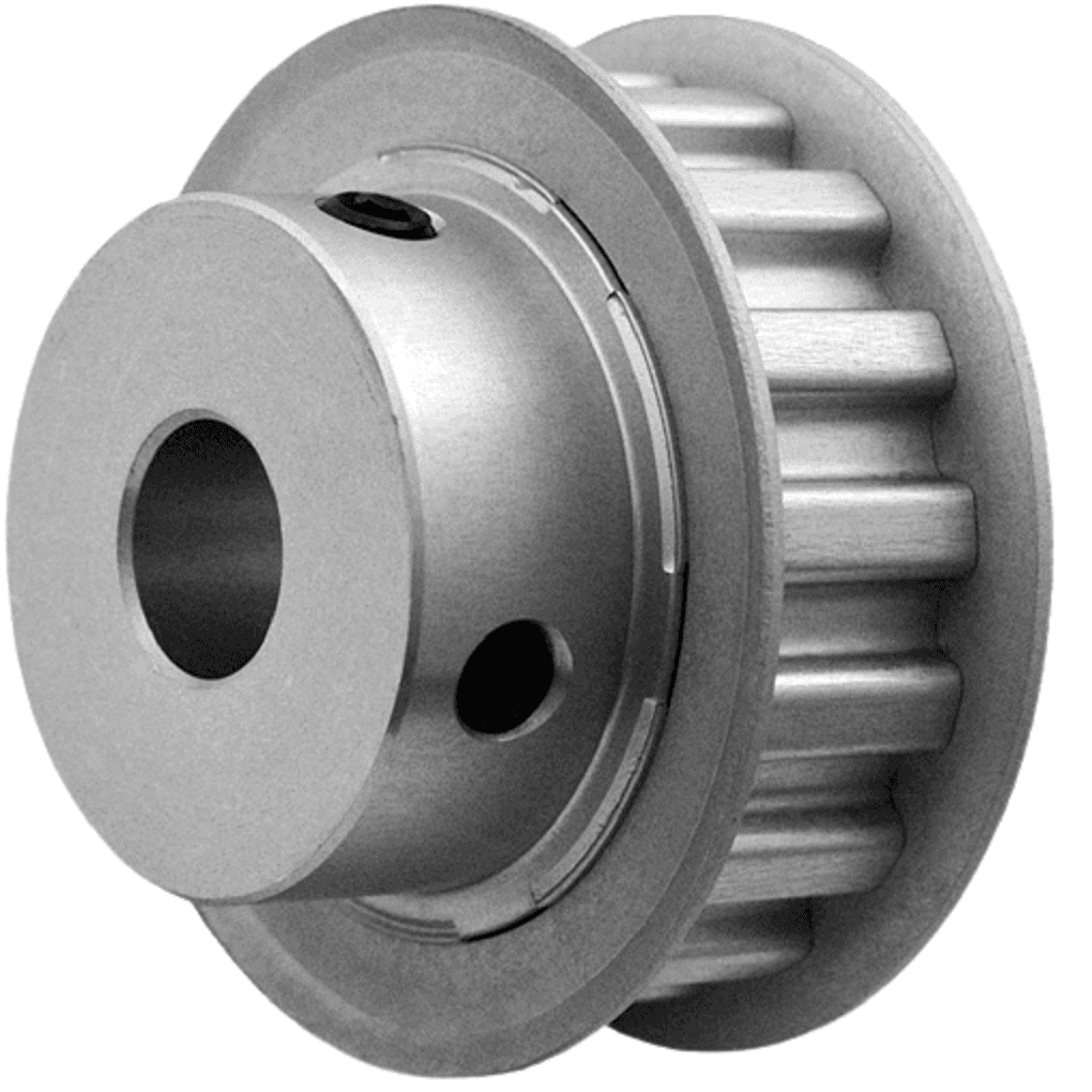 Puly Đai Răng - Timing Pulley