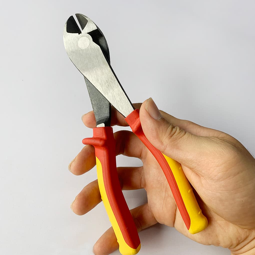 Kìm Cắt Chuyên Dùng 8Inch/200mm Stanley 84-004
