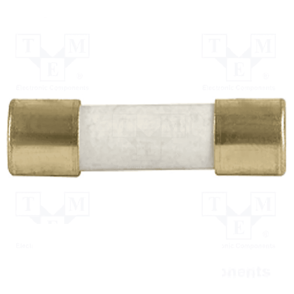 SMD Fuses
