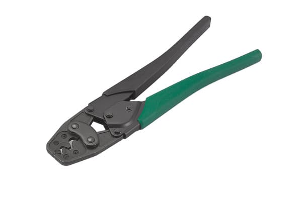 Kìm Bấm Cos 2.5-16mm² SATA 91142