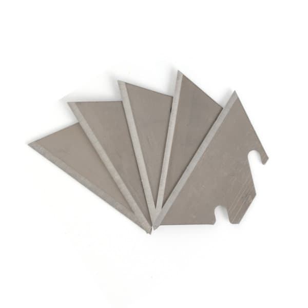 Hộp 5 Lưỡi Dao Thay Thế SATA 93131