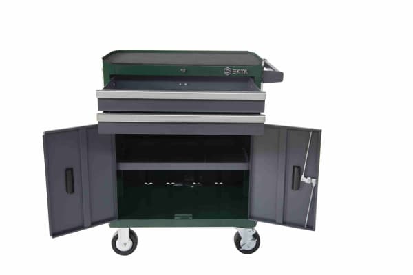 Xe Đẩy 1 Tủ - 2 Ngăn Kéo Đơn (770×470×896 mm) SATA 95123