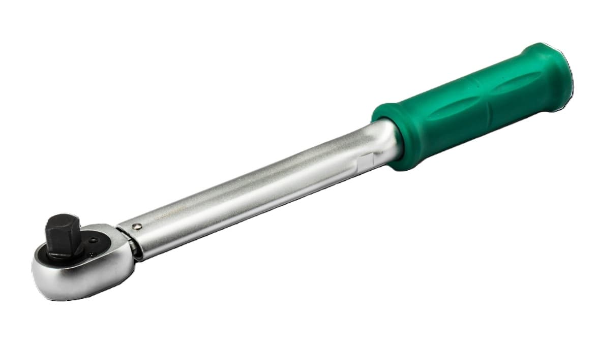 Cần Siết Lực 20–100 Nm SATA 96244