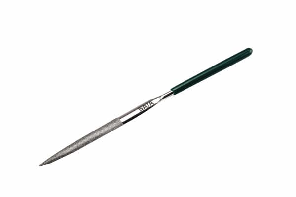 Dũa Bán Nguyệt 3×140 mm SATA 03812