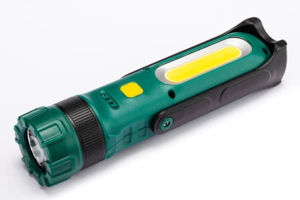 Đèn Pin Đa Chức Năng SATA 90791