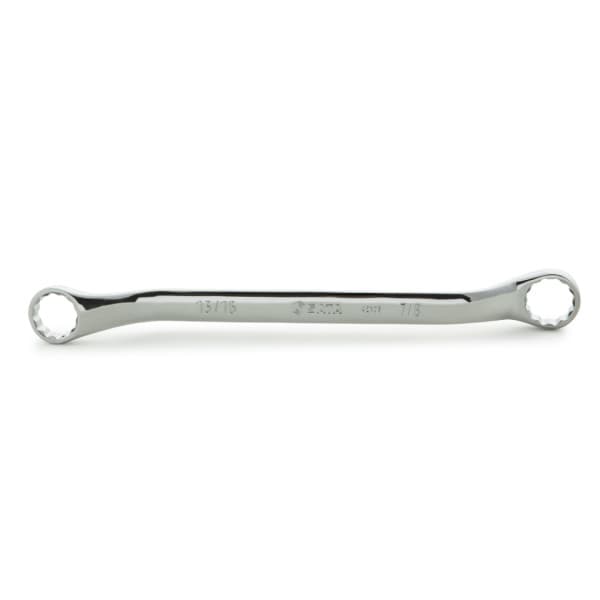 Cờ Lê 2 Đầu Vòng 19×21 mm SATA 42207
