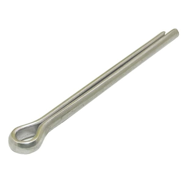 Chốt Chẻ Inox 304 (Chốt Bi) GB91 D1.5x30mm