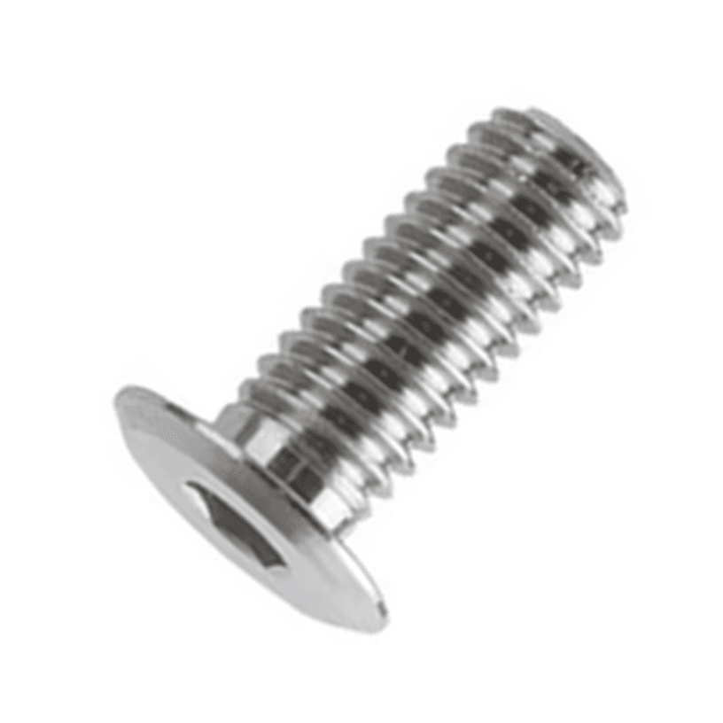 Lục Giác Chìm Đầu Cực Mỏng Inox 304 M2x3 (CBSTSR2-3)