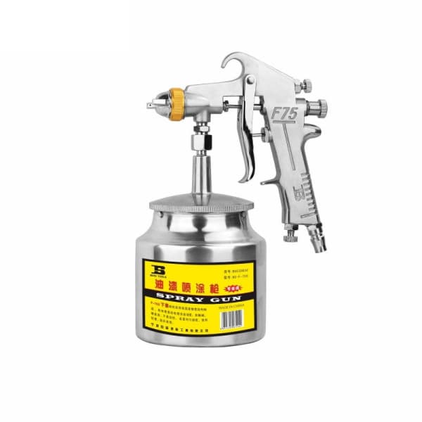 Súng Phun Sơn Khí Nén 750 ml Bosi BS530834