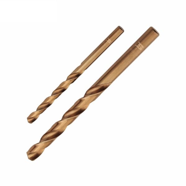 Mũi Khoan Xoắn Chuôi Thẳng HSS 3.0 mm Bosi BS533003