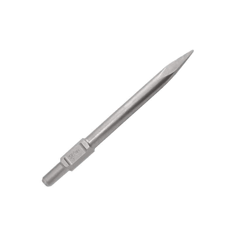Mũi Đục Nhọn Đuôi Lục Giác 30x410 mm Bosi BS336037