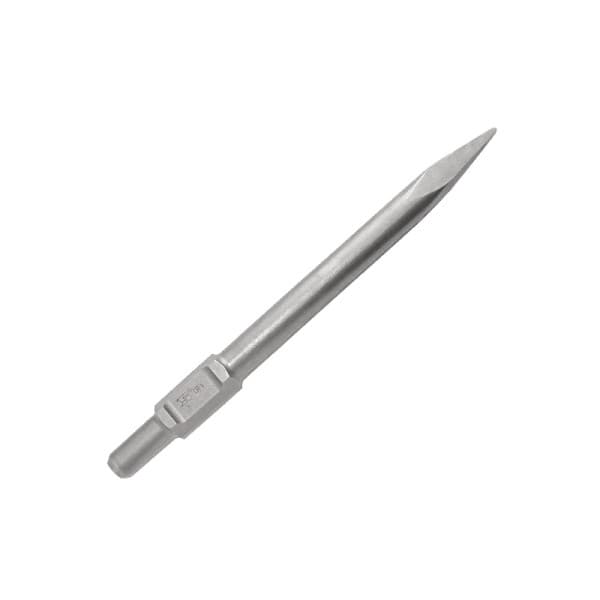 Mũi Đục Nhọn Đuôi Lục Giác 30x410 mm Bosi BS336037