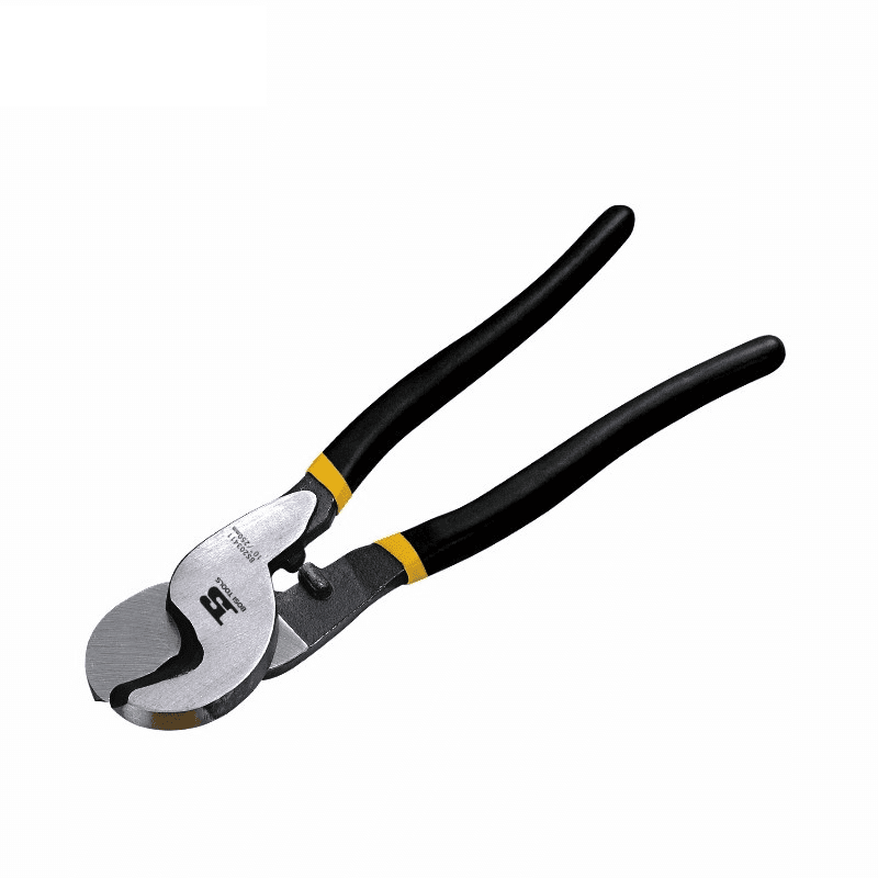Kìm Cắt Cáp Điện Dạng Mỏ Quạ 10 Inch Bosi BS203411