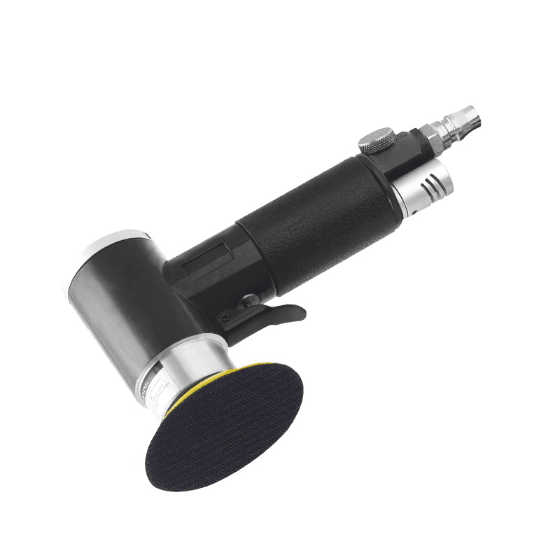 Máy Đánh Bóng Khí Nén Đĩa 2-3 Inch Độ Lệch 3 mm Bosi BS579016