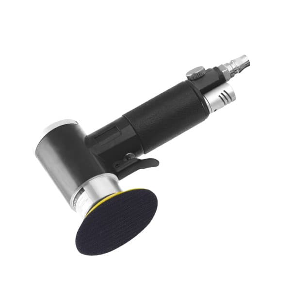 Máy Đánh Bóng Khí Nén Đĩa 2-3 Inch Độ Lệch 3 mm Bosi BS579016