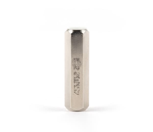 Bộ 5 Mũi Vít Đầu Lục Giác 5/16 inch 4×30 mm SATA 59471