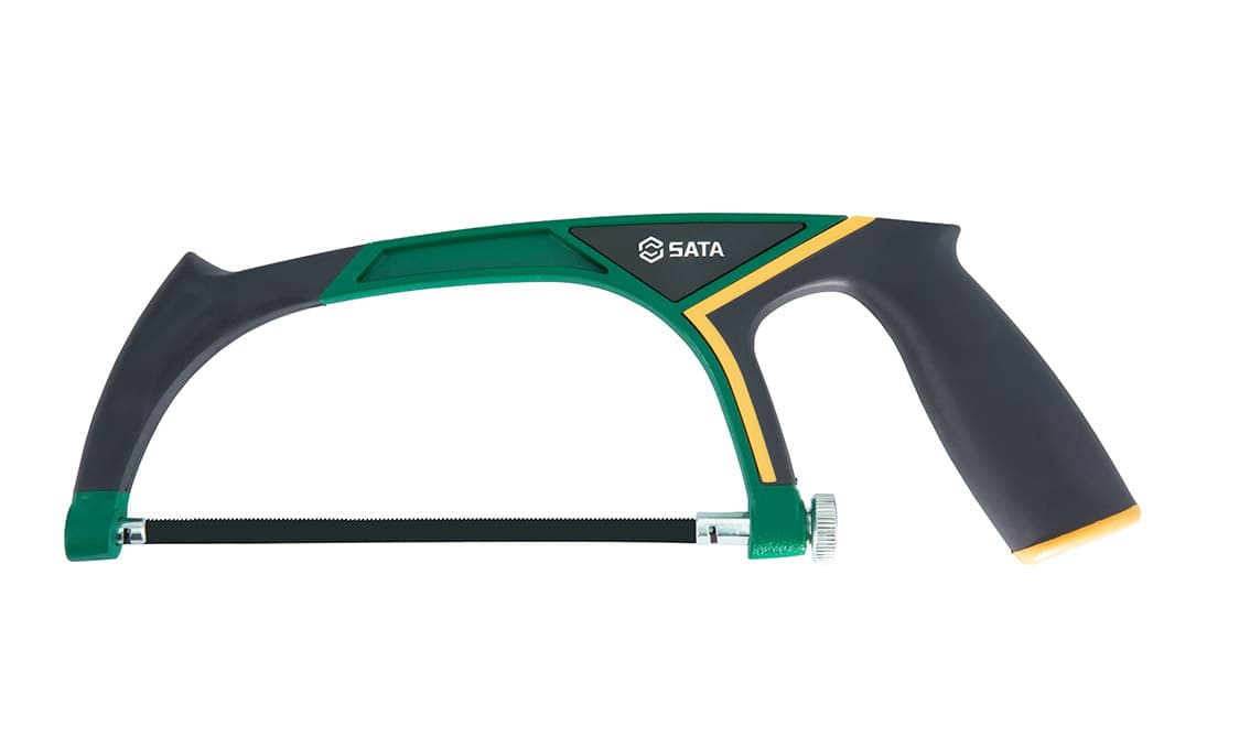 Cưa Cầm Tay Thân Nhôm 6 inch SATA 93513