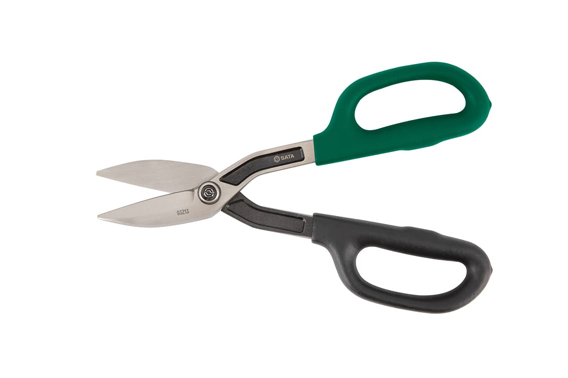 Kéo Cắt Tôn 260 mm SATA 93213