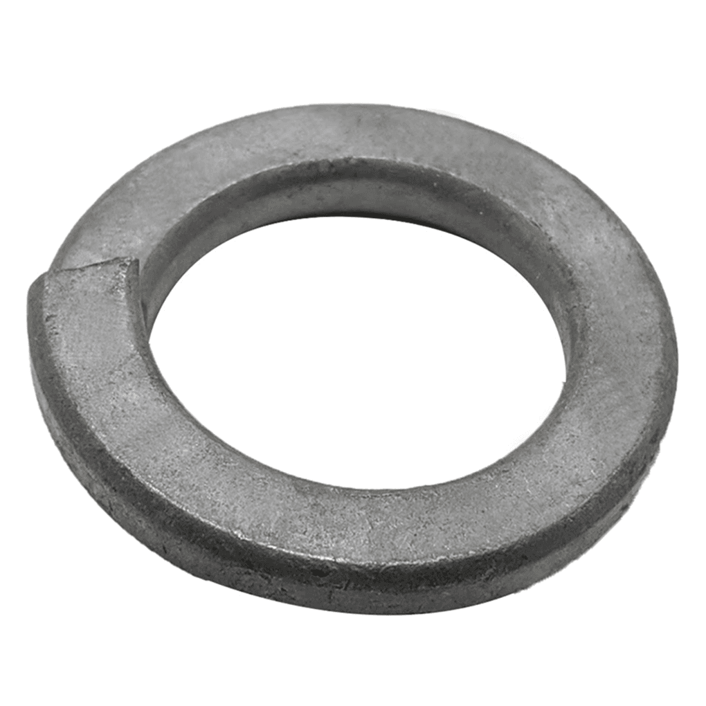 Lông Đền Vênh B18.21.1 Thép Nhúng Nóng Kẽm Hệ Inch 3/8