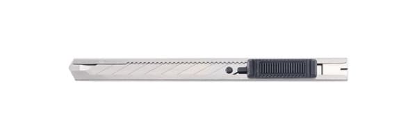 Dao Rọc Giấy Inox 9×73 mm SATA 93611
