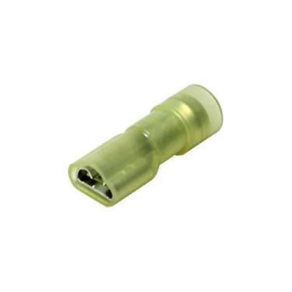 Cosse Cách Điện Nylon Double Crimp Cái 01.5-2.25mm KST FDFNYD5-250
