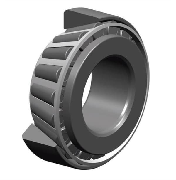 Vòng Bi Đũa Côn 1 Dãy 25x52x16.25 mm NTN 4T-30205