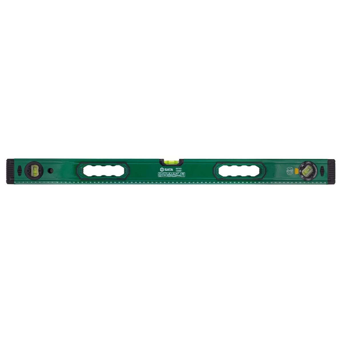 Thước Từ Chuyên Nghiệp 800 mm SATA 05703
