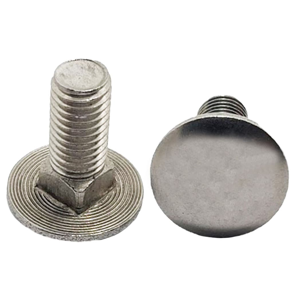 Bulong Cổ Vuông Hệ Inch