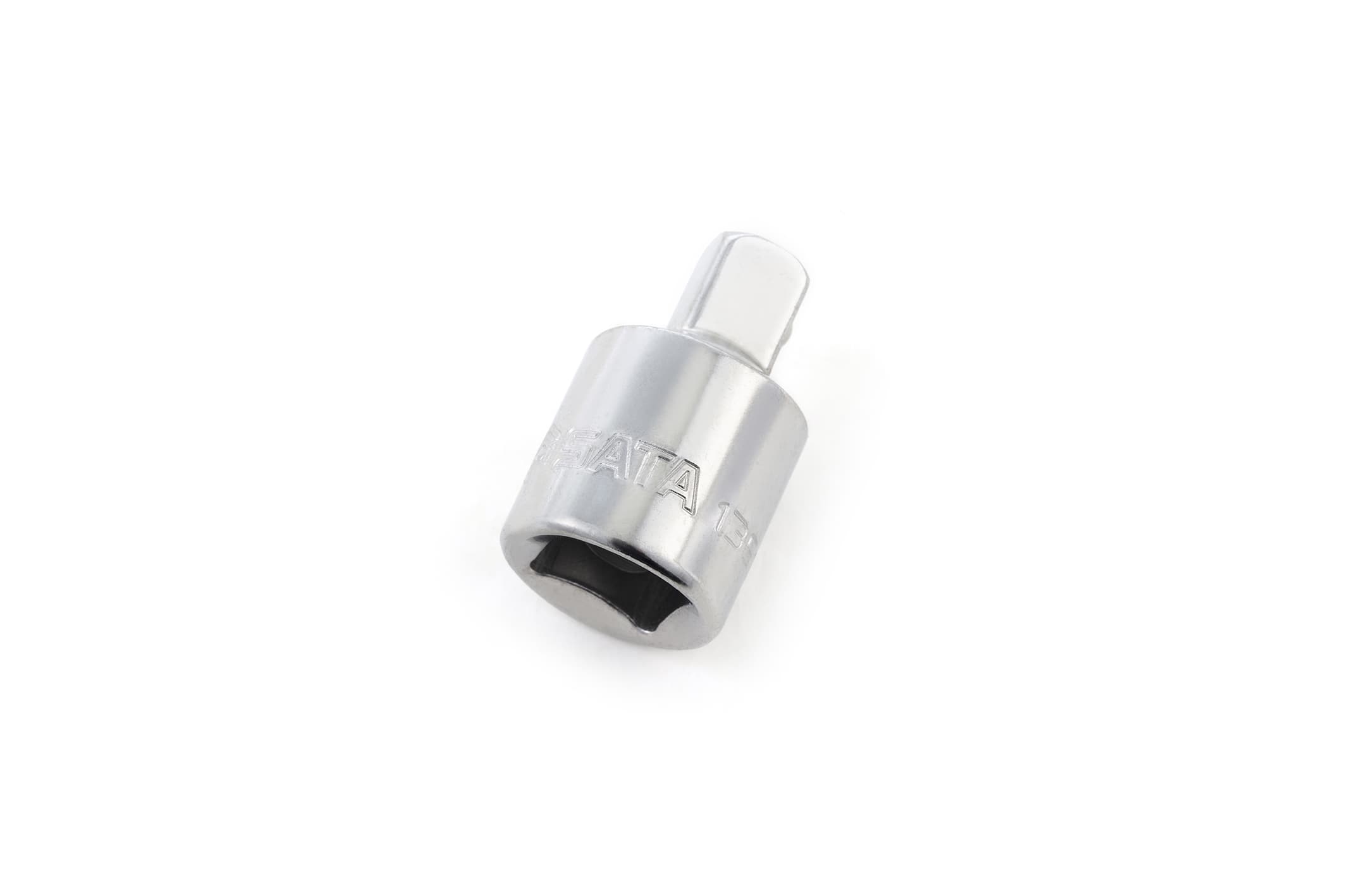 Đầu Chuyển Đổi Đầu Tuýp 1/2"F×3/8"M SATA 13913